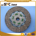 SYC Heavy Duty Clutch Disc for Mercedes-Benz 1861571131